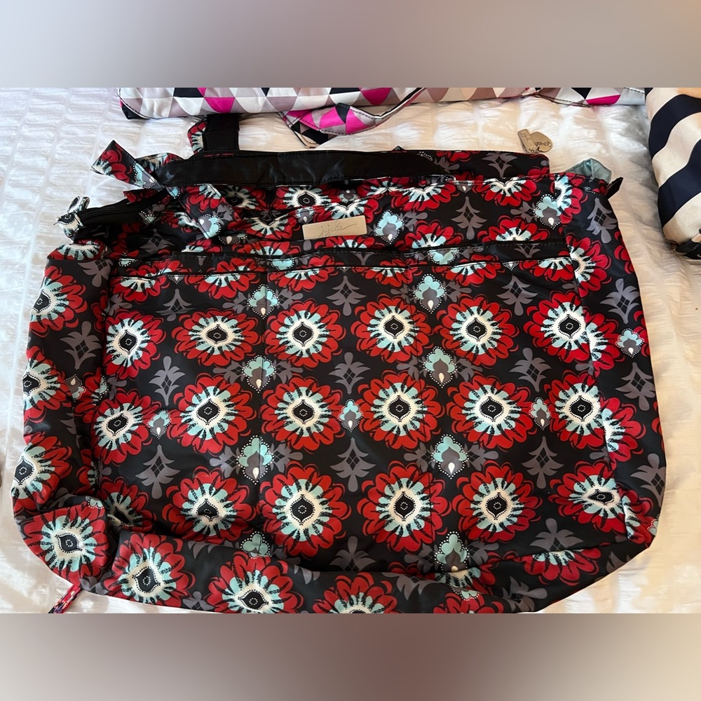 Jujube Super Be Bag